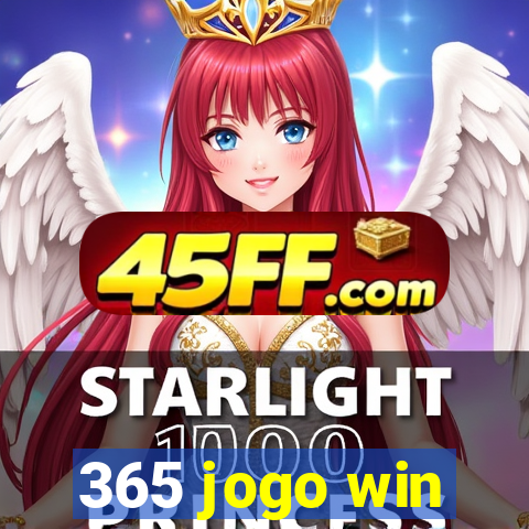 365 jogo win